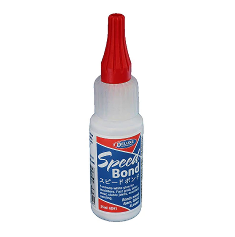 Speedbond 25ml