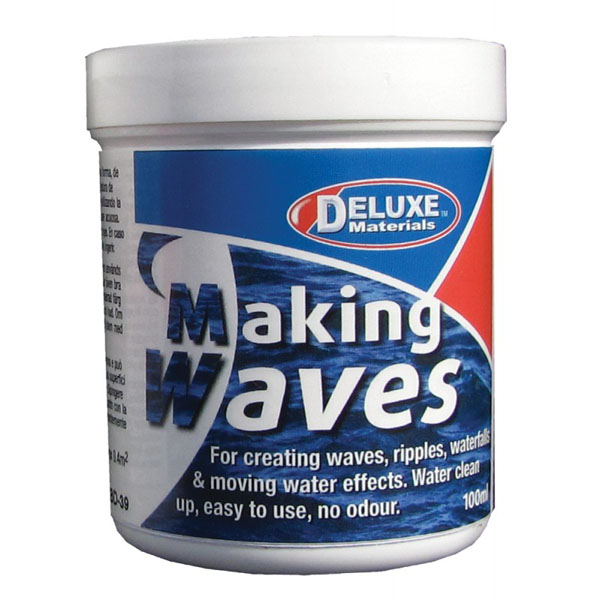 Making Waves 100ml