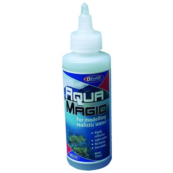 Aqua Magic 125ml