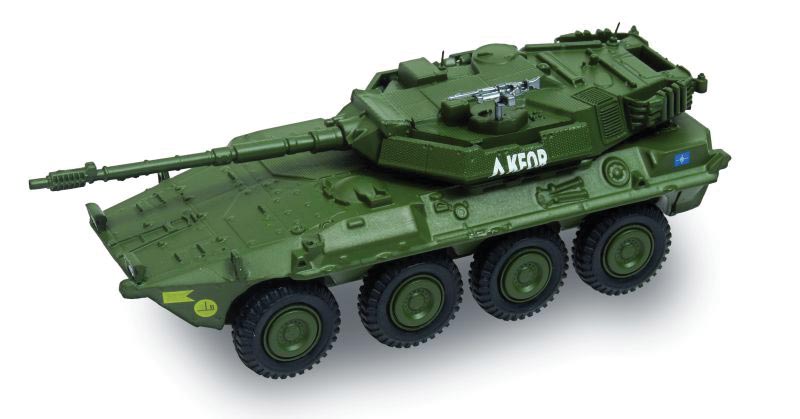 B1 Centauro