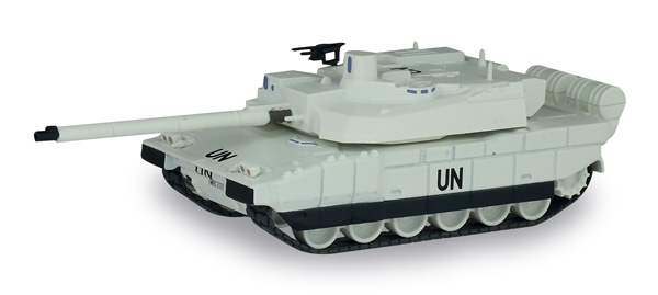 AMX Leclerc T5 Battle Tank