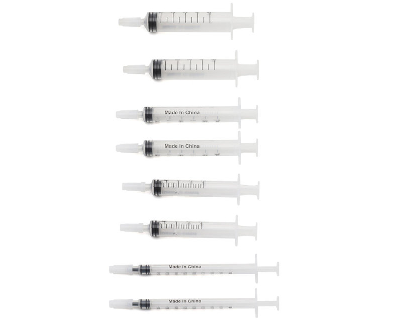 Enkay Multi-Purpose Syringe Set