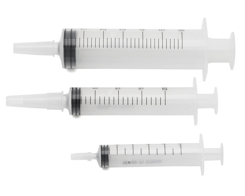 Enkay Multi-Purpose Syringe Set