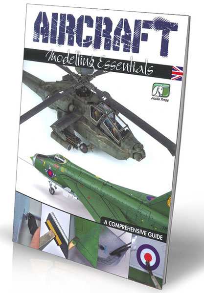 Aircraft Modeling Essentials