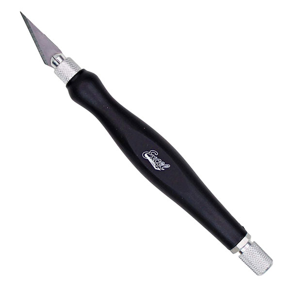 Fitgrip Knife