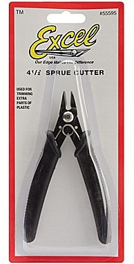 5in Sprue Cutter