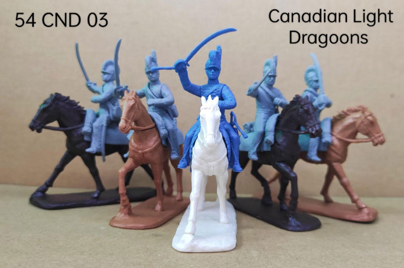Canadian Light Dragoons