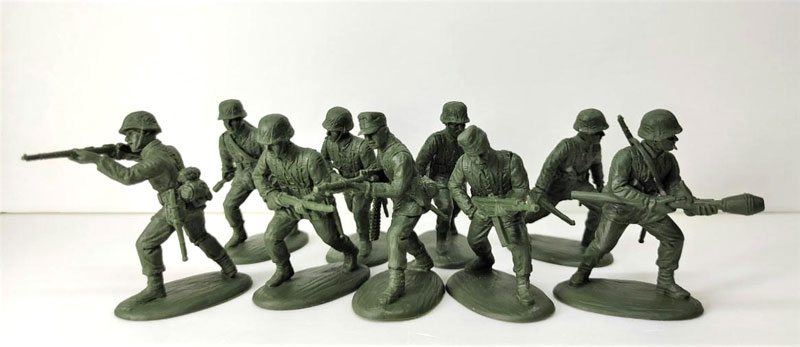 Michigan Toy Soldier Company : Bare Metal Foil - Scribing Tool