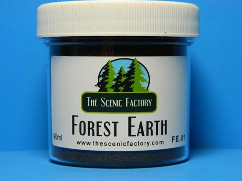 Forest Earth