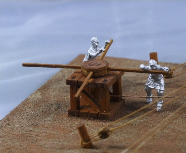 Roman Slaves I