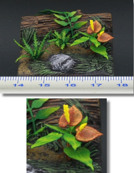 Plant Mix