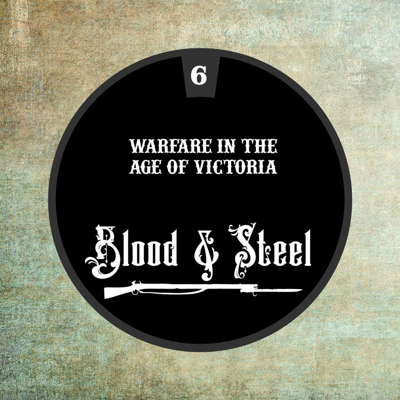 Blood & Steel Initiative Wheel