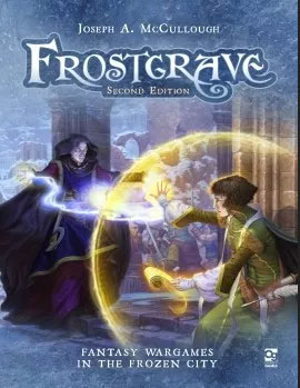 Frostgrave II