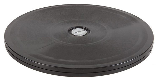 Rotary Painting & Weathering Table -- 7-7/8in 20cm Diameter