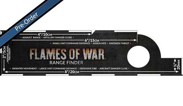 Range Finder (4th ed)