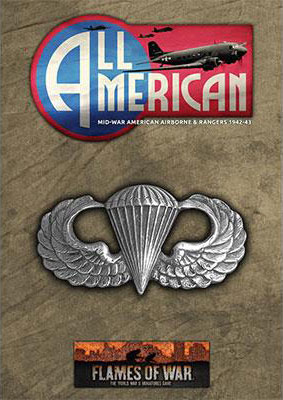 All American