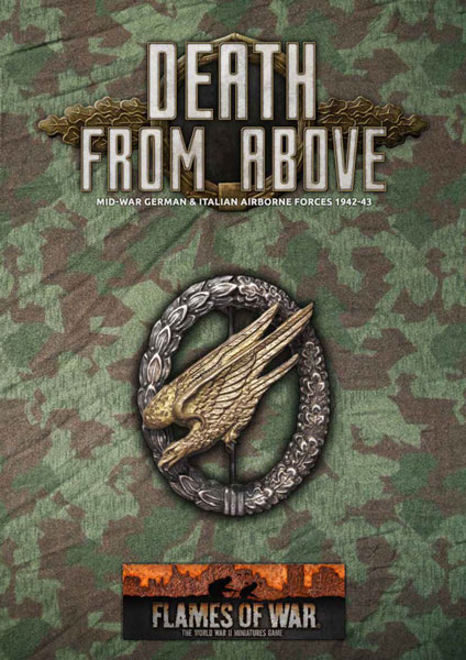 Death From Above