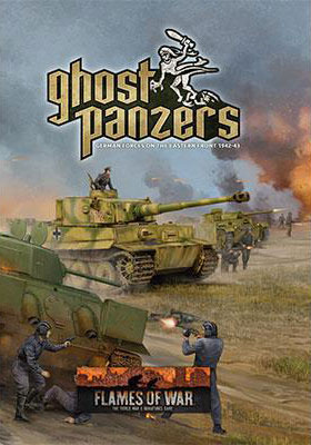 Ghost Panzers