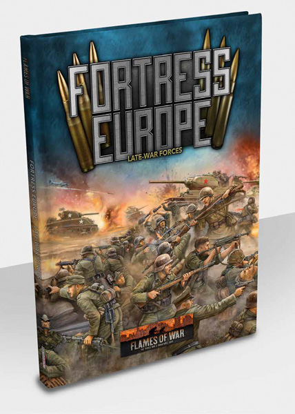 Fortress Europe