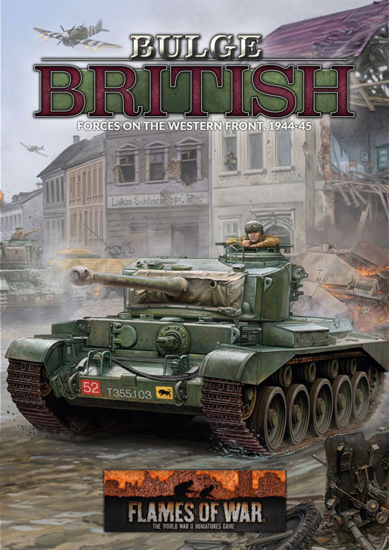 Bulge: British