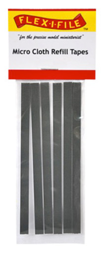 Micro Cloth Refill Tapes