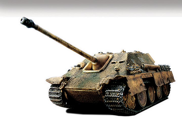 Sd.Kfz. 173 Jagdpanther