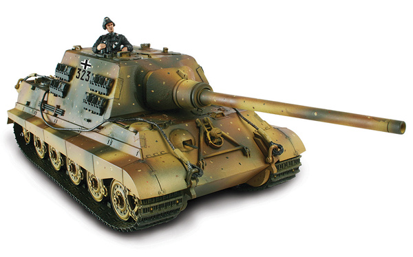 Sd.Kfz. 186 Jagdtiger