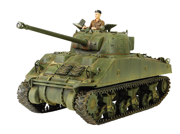 Sherman Firefly Vc.