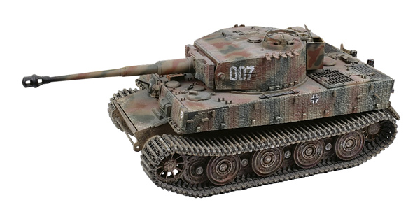 Sd.Kfz. 181 Tiger