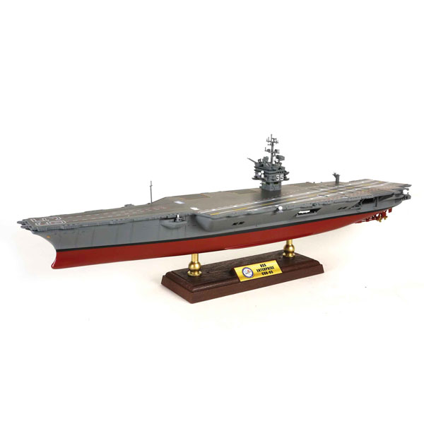U.S.S. Enterprise (CVN-65)
