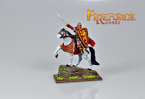 Fireforge Games - Alexander Nevsky