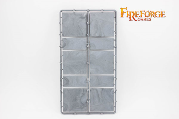 Fireforge Games - Cavalry Bases