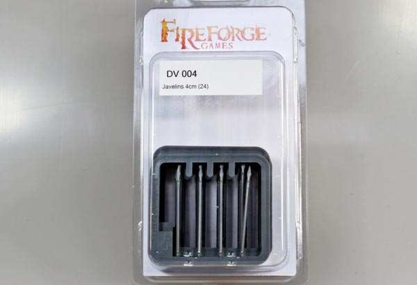 Fireforge Games - Javelins (24)