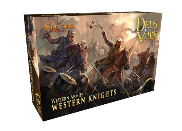 Fireforge Games - Western Knights (12)