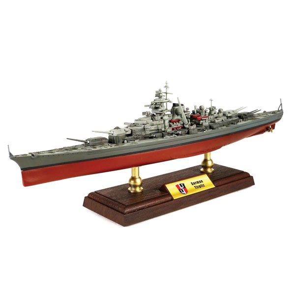 KMS Tirpitz