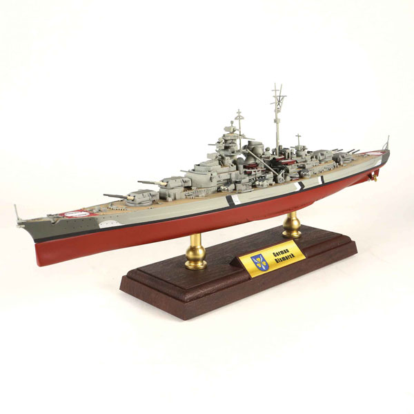 KMS Bismarck
