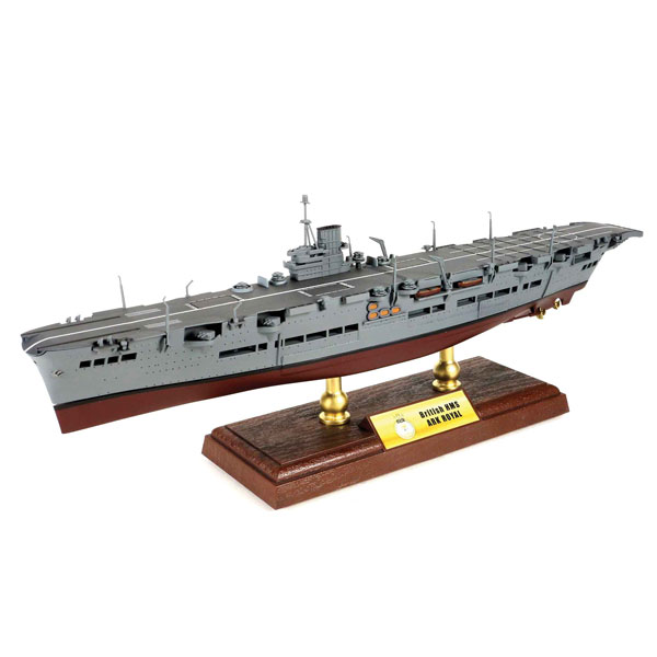 HMS Ark Royal