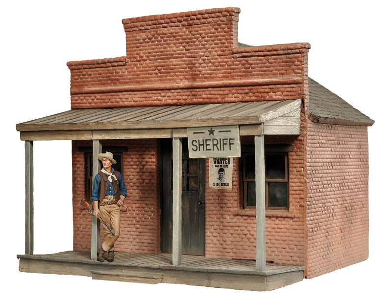 Sheriffs Office