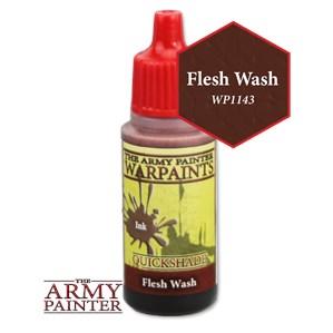 Army Painter: Warpaints Flesh Wash