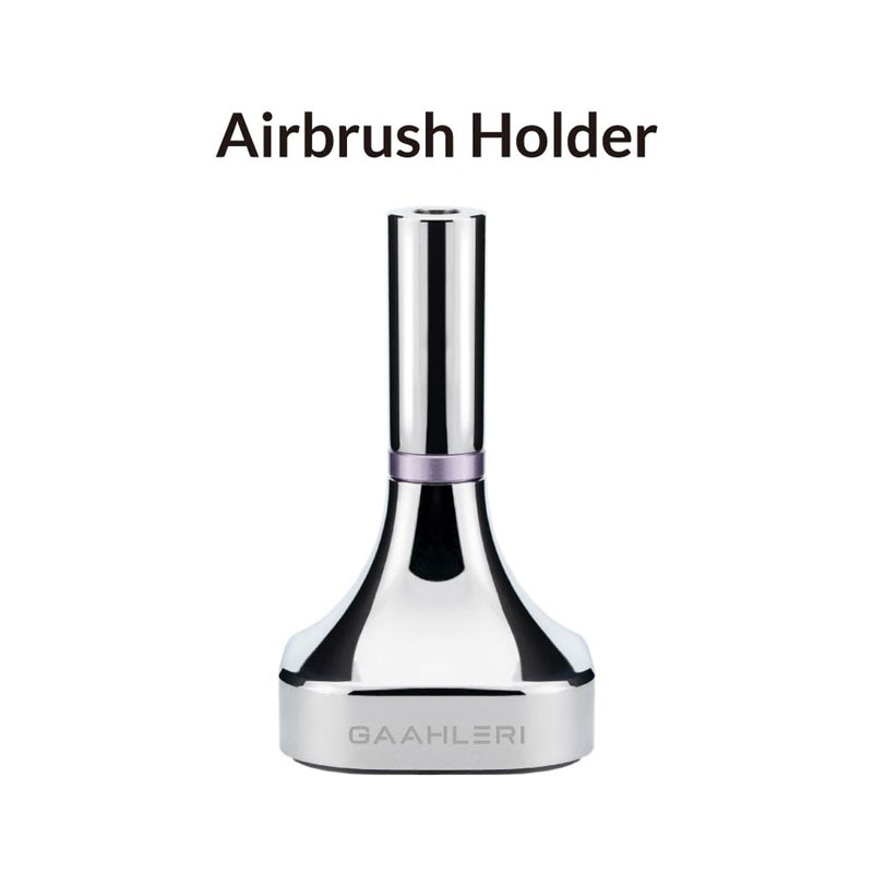 Gaahleri Airbrush Holder