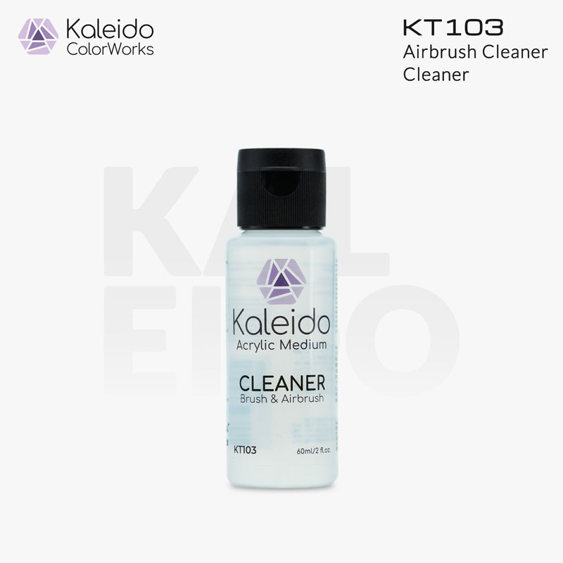 Gaahleri KT103 Airbrush Cleaner