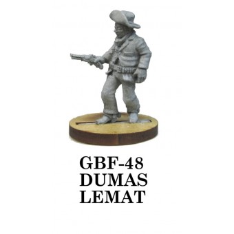 Dumas Lemat