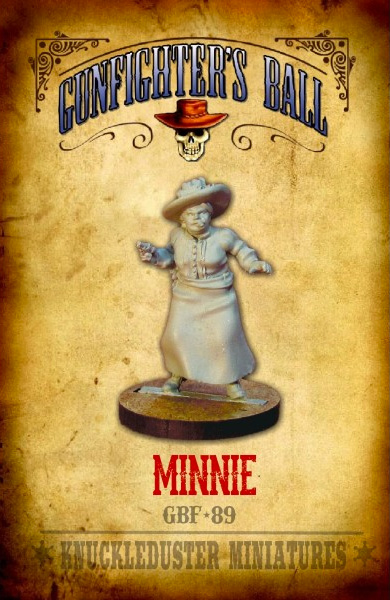 Minnie