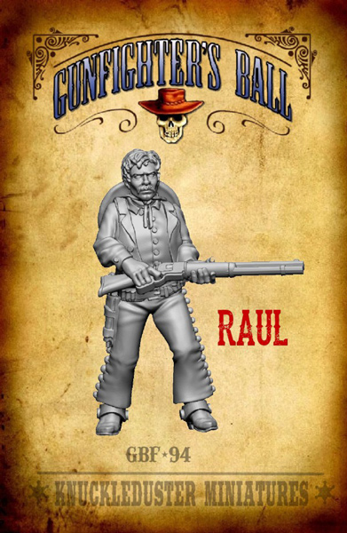Raul
