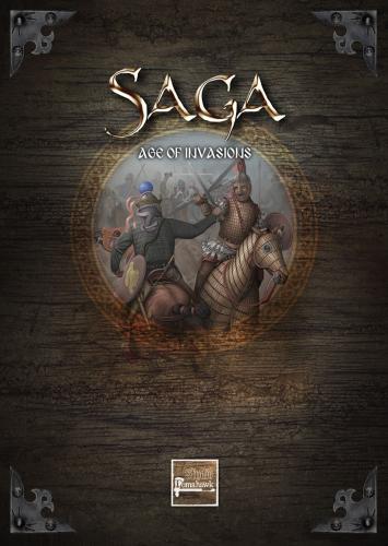 SAGA 2nd Edition: Age of Invasions