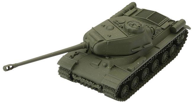 World of Tanks Expansion: IS-2