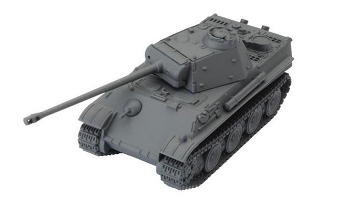 World of Tanks Expansion: Panther