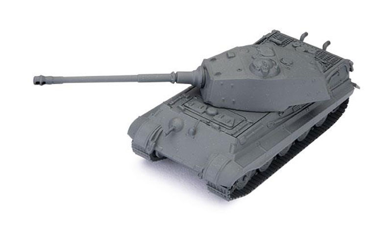 World of Tanks Expansion: German Tiger II