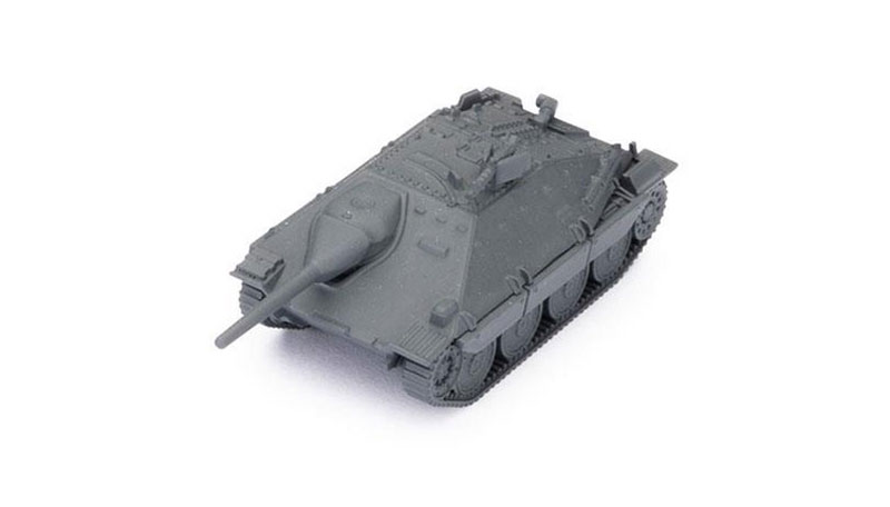 World of Tanks Expansion: German Jagdpanzer 38(t)
