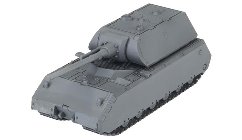 World of Tanks Expansion: German Maus